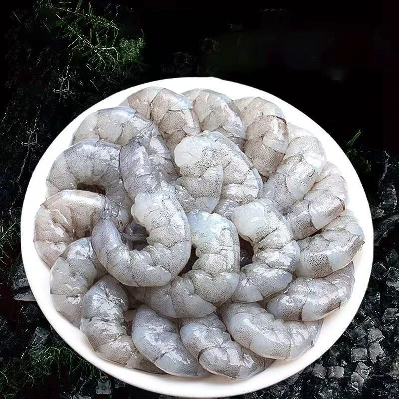 4大包【1斤/包】手剥大虾仁新鲜速冻【25-30只/包】