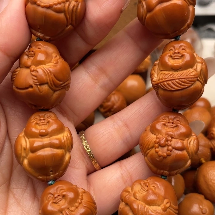 手串橄榄核橄榄核