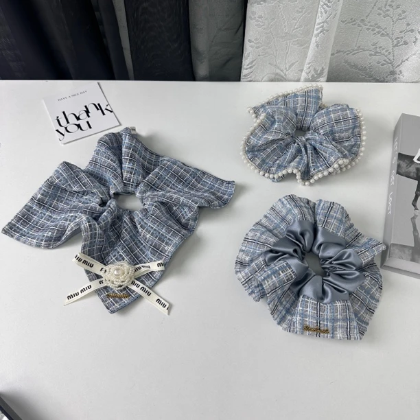 【301-350编码12.14号】韩系发饰