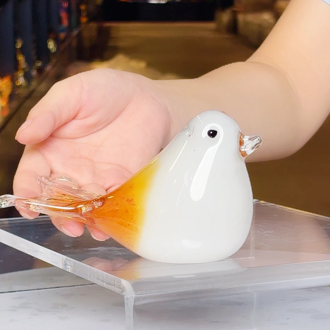 琉璃手工艺品琉璃岛之战结束