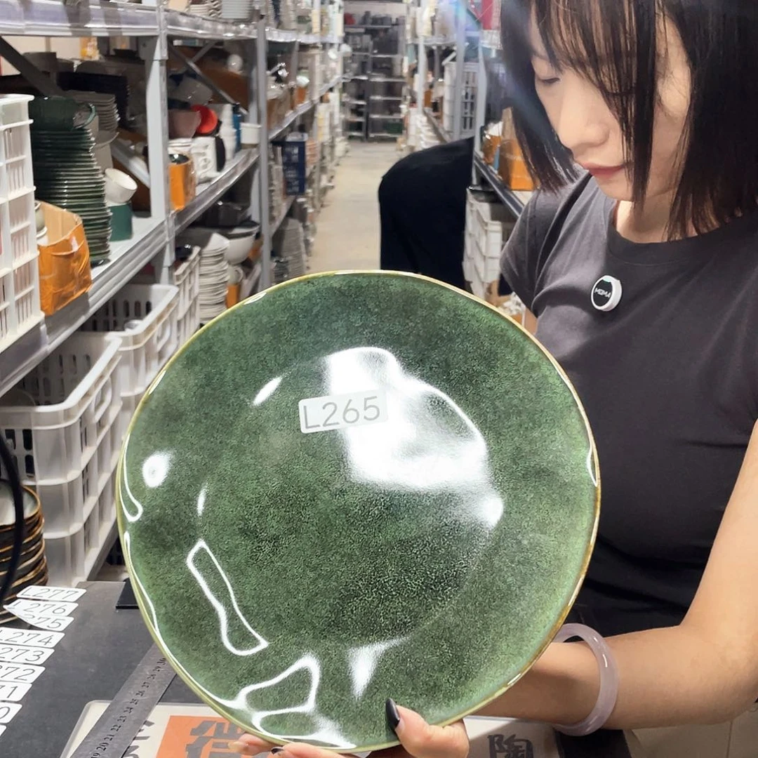 瓷片265           2个