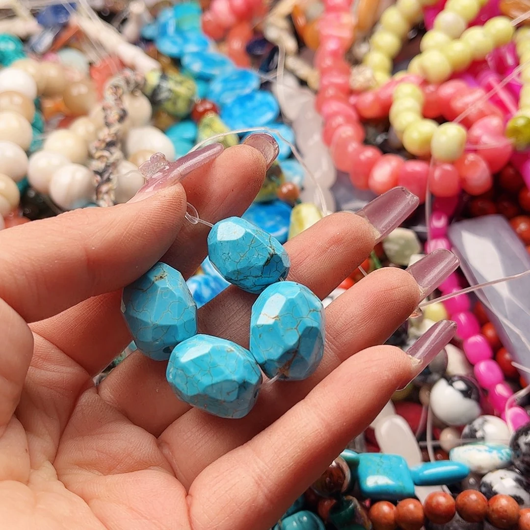 石英质玉珠宝奇石未镶嵌如图