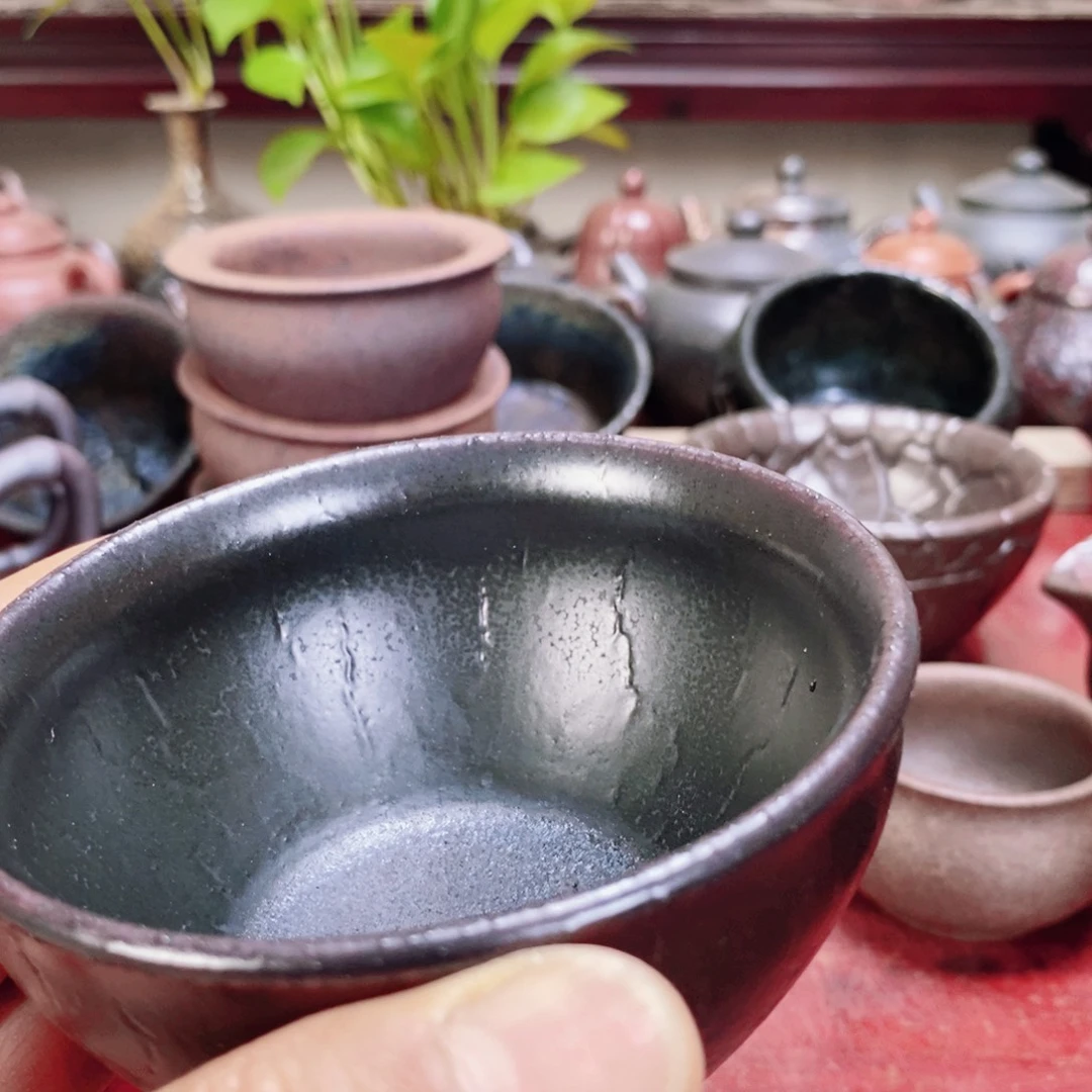 ෴***෴茶杯紫砂Tuioppp5689900