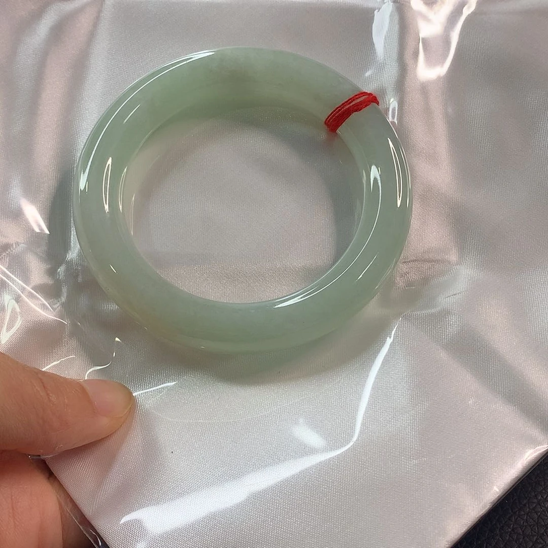 未镶嵌手镯翡翠翡翠手镯57