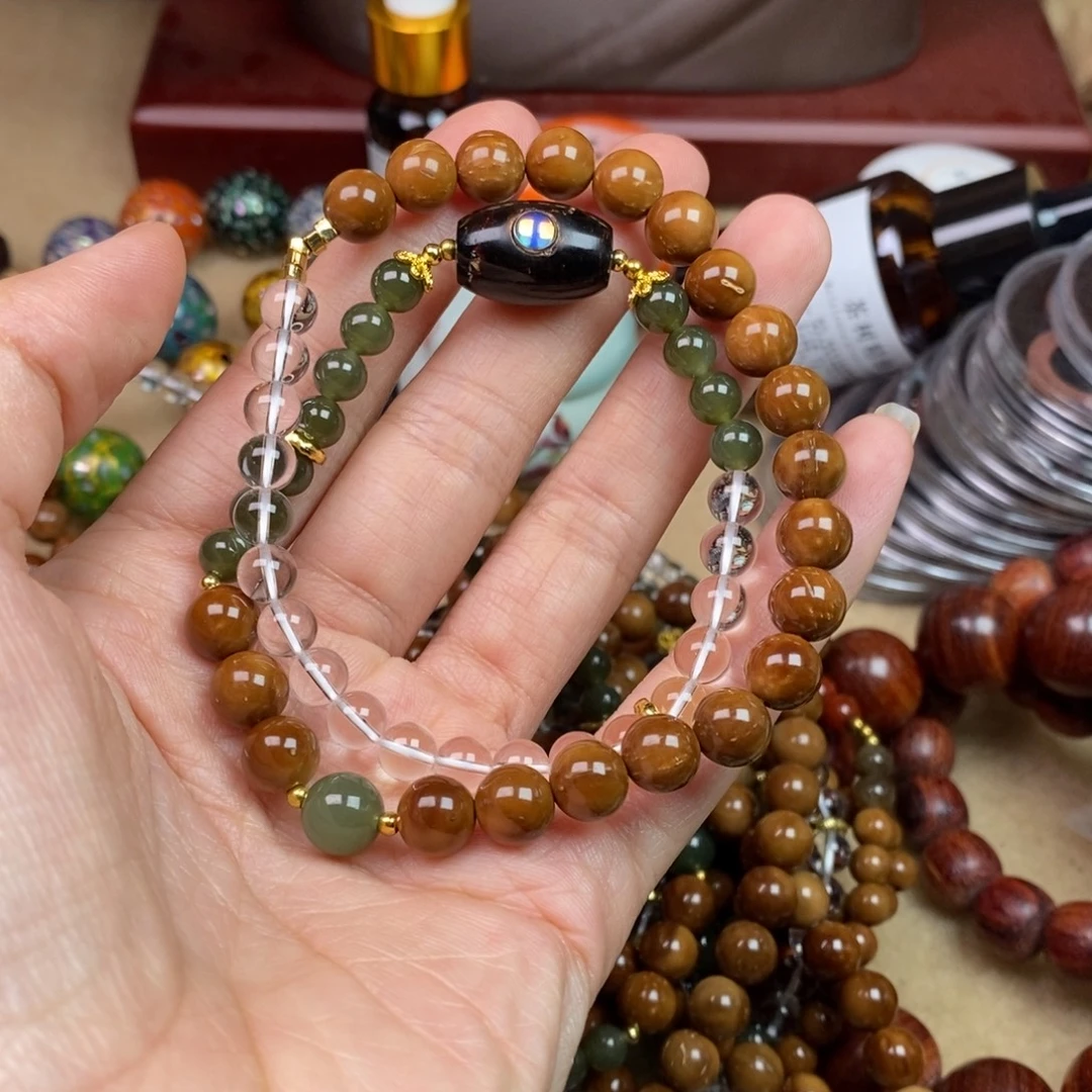 手串/手链驼骨精品