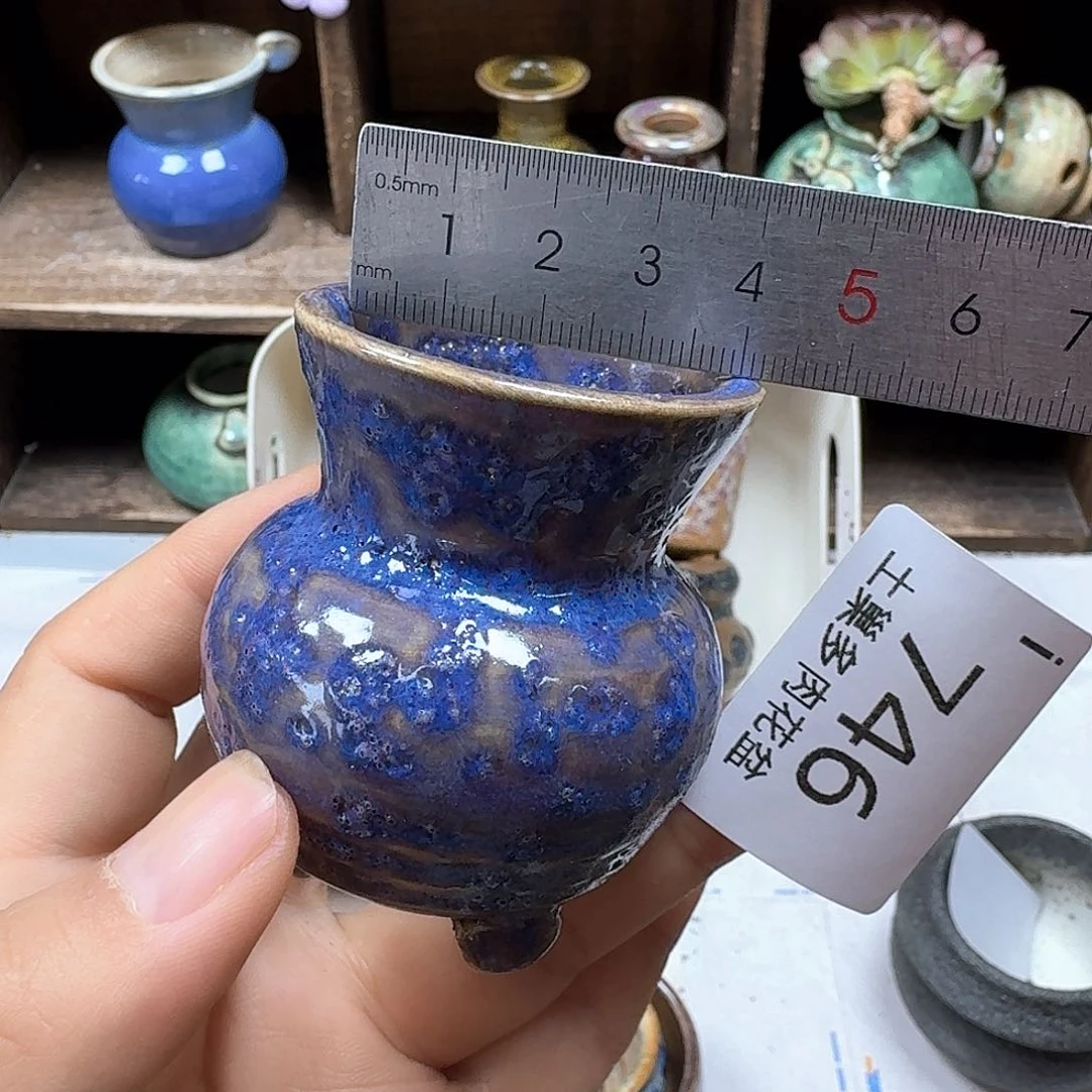 罐陶瓷艺术品设计与制作