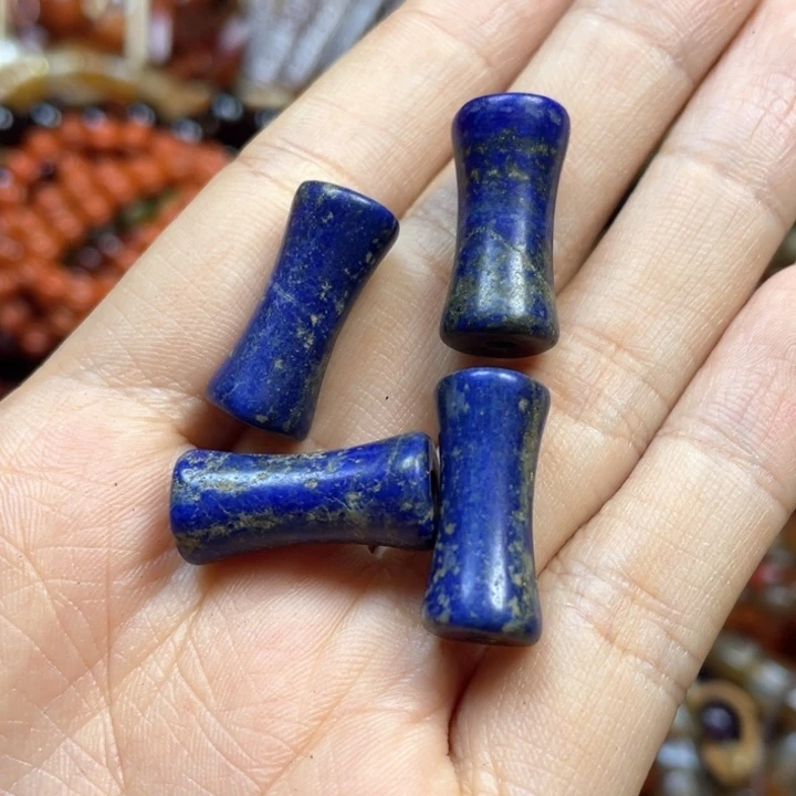 未镶嵌颈饰玛瑙/玉髓•****•