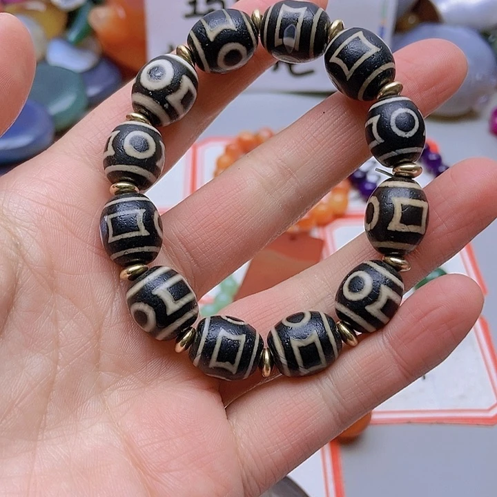 【闪购商品】玛瑙/玉髓珠宝半成品未镶嵌A**海