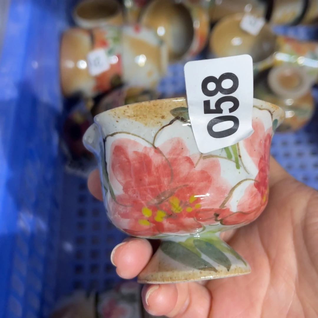 壶陶朋友们快来抢浮力