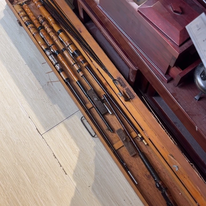 中古时代福利多多