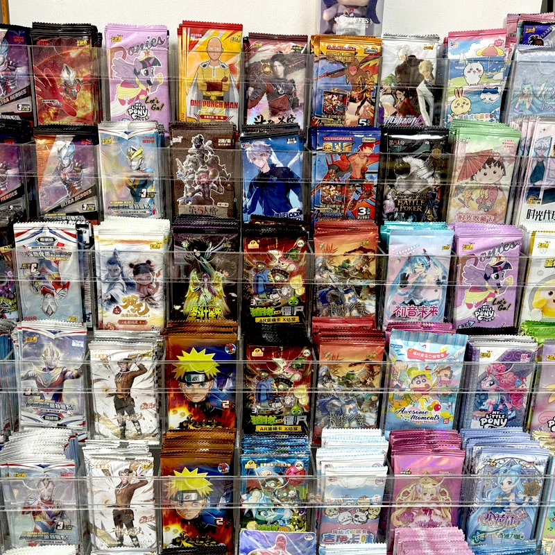 潮玩　卡牌　收藏　益智玩具　链接