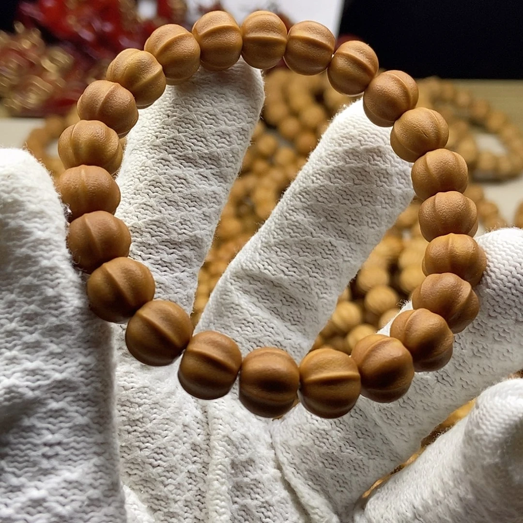 手串猴头核桃鲨鱼福利瑕疵款