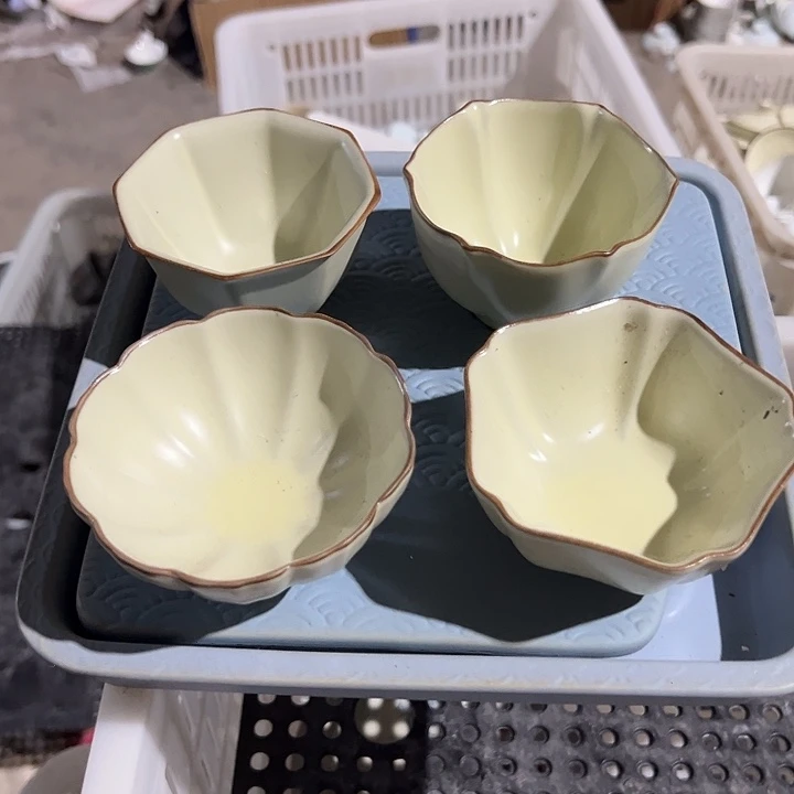 微瑕茶具介意勿拍