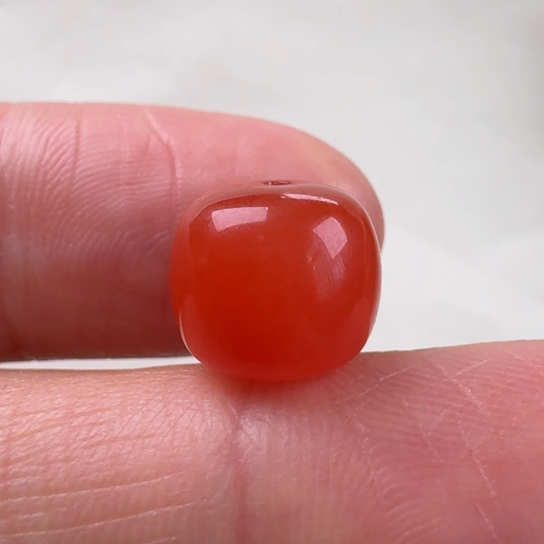 南红玛瑙未镶嵌老型10.3*9