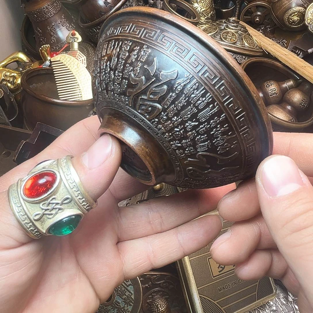 铜锣湾的历史文化