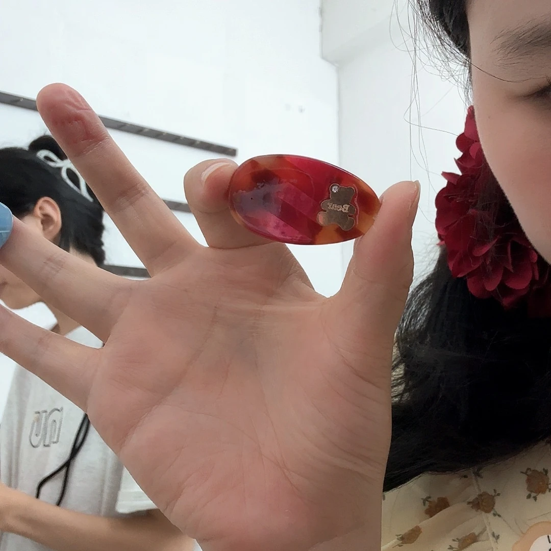非金属合成立方氧化锆