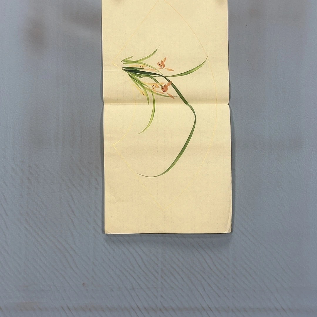 国画537 牡丹一如您