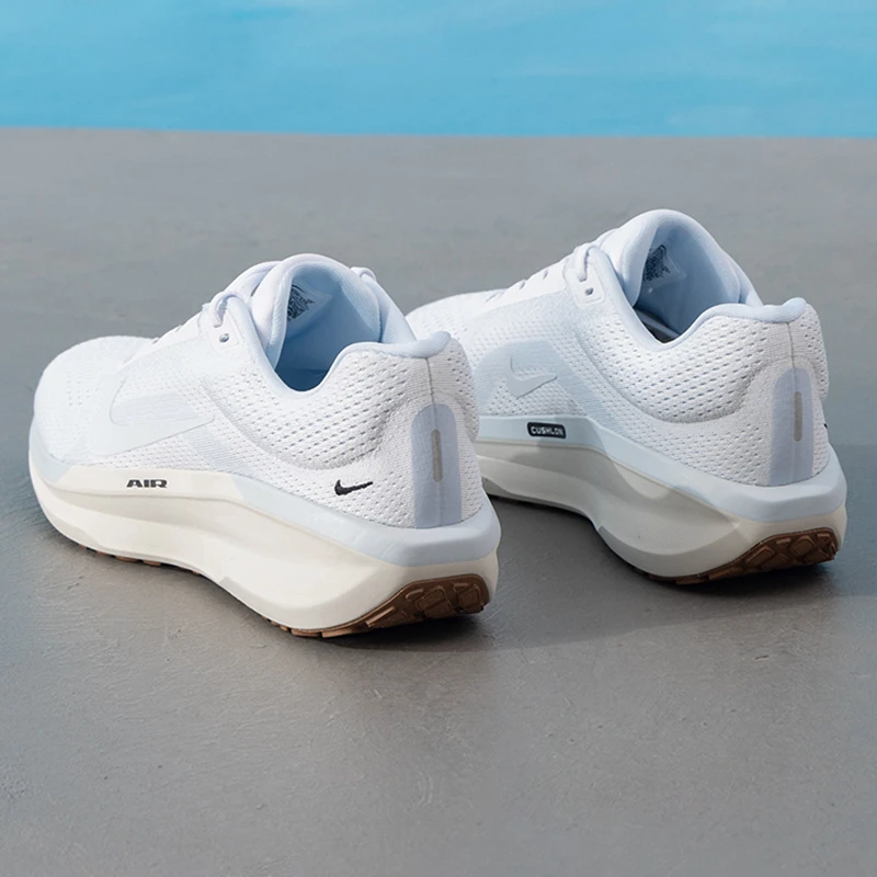 NIKE耐克男鞋2025新款AIR WINFLO11公路跑鞋缓震耐磨跑步鞋FJ9509