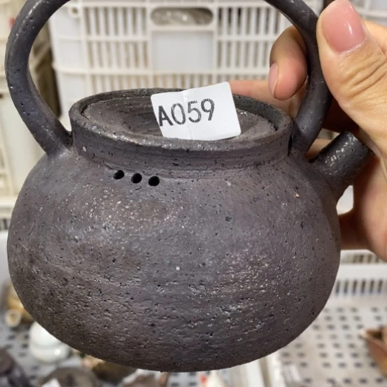 清*福利柴烧裸烧精品炸