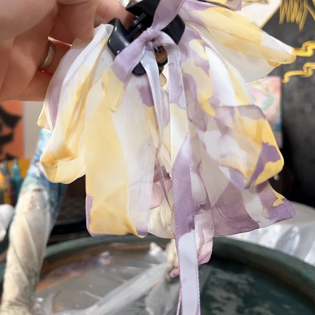 459抓夹手作饰品