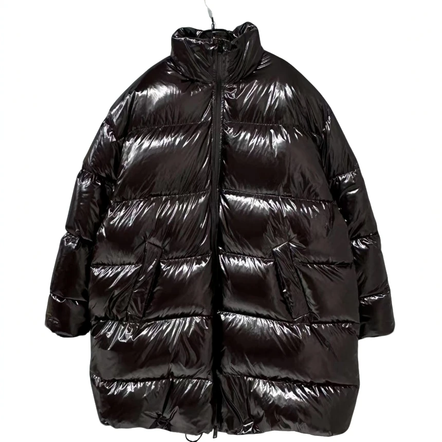 95新 BOTTEGA VENETA/葆蝶家 海囤 葆蝶家M码/sy63779【羽绒服】