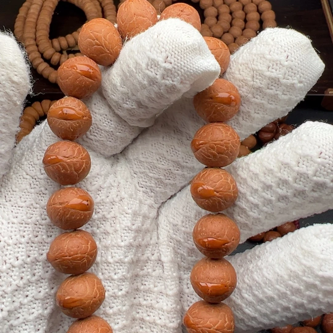 凤眼菩提吊坠单仓s