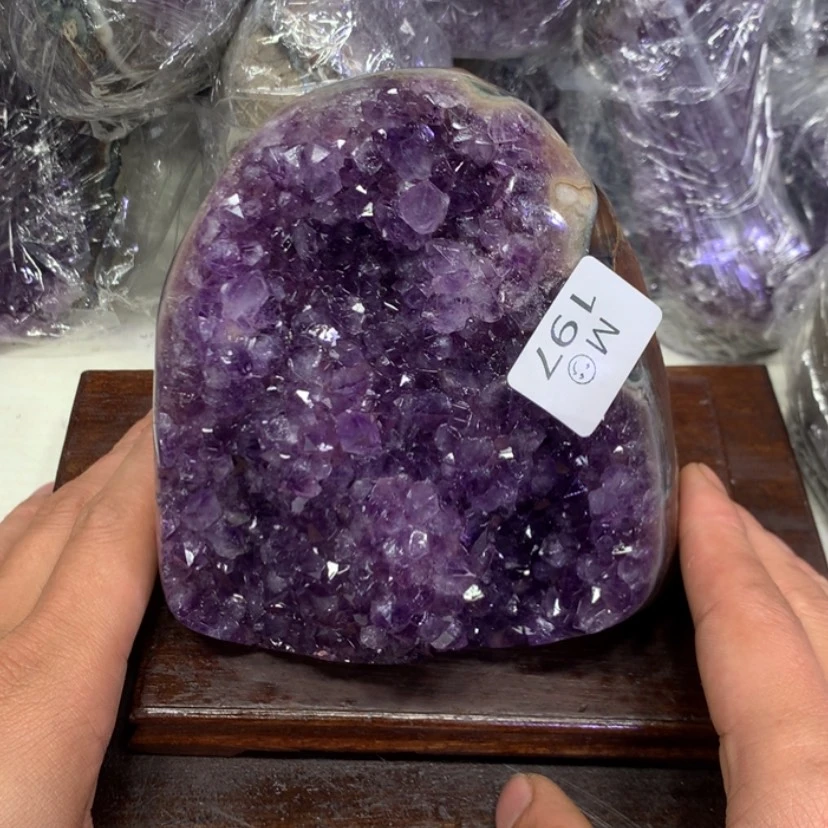 【闪购商品】未镶嵌水晶大型摆件（非配饰）