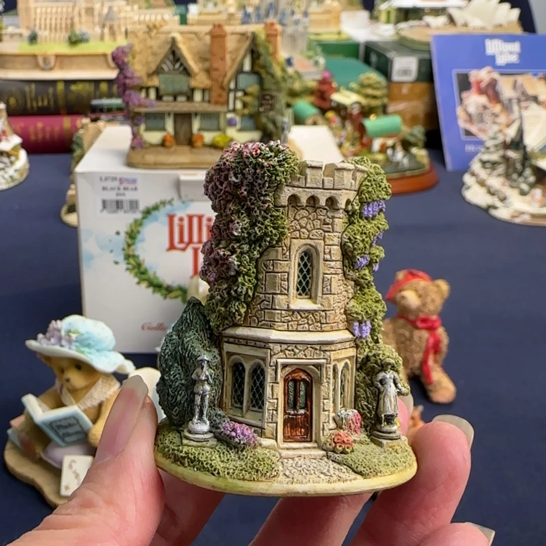 LilliputlaneLilliputlane