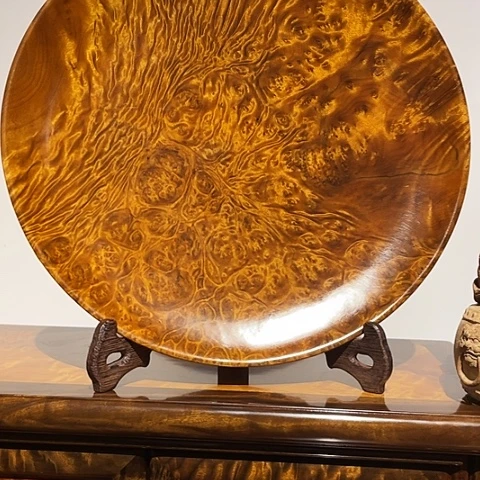 手串/手链楠木（金丝楠）