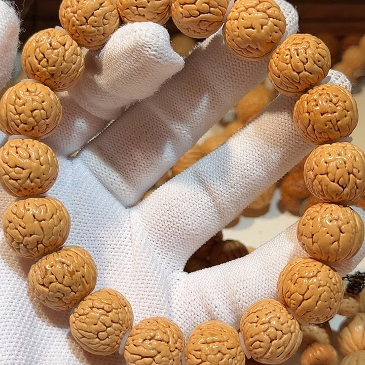 吊坠桃核精品桃核