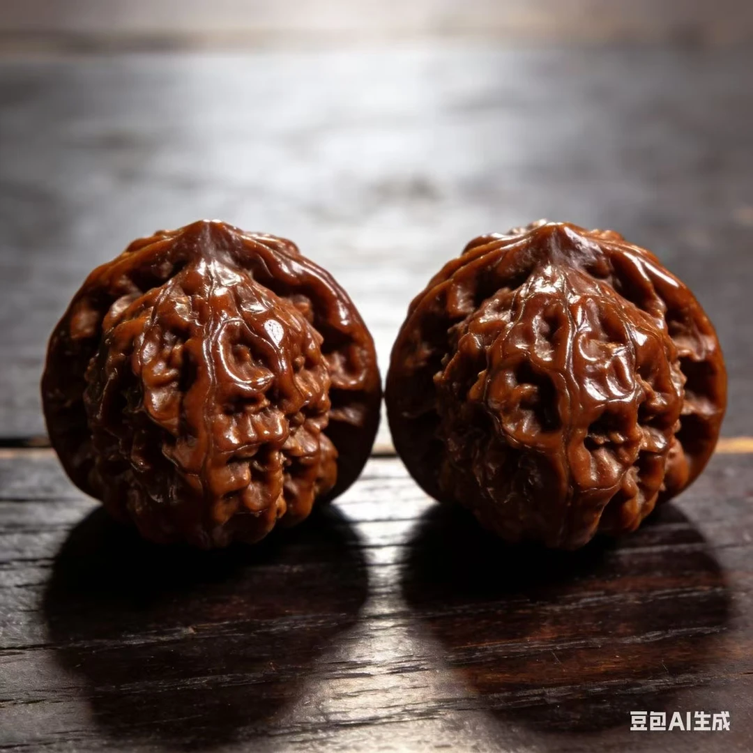 聚福轩文玩核桃直播链接-C11