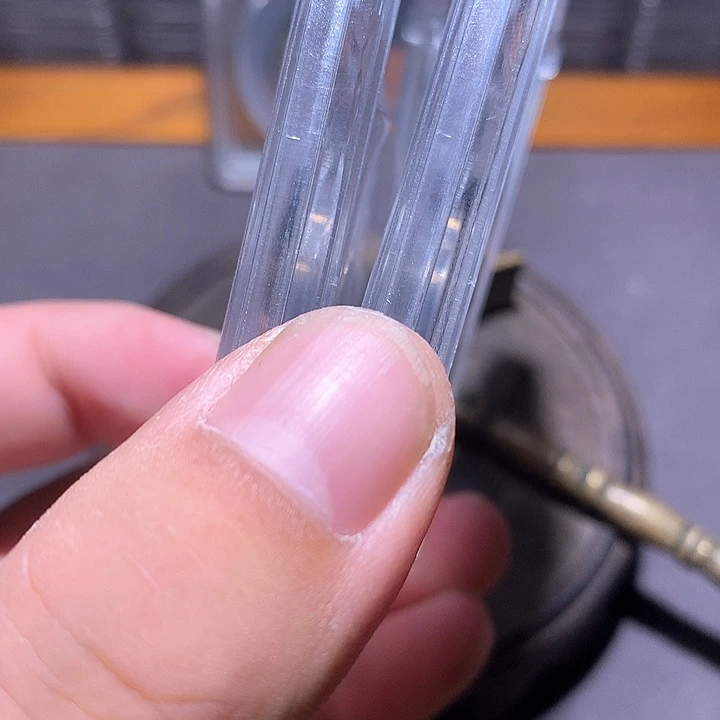 铜康熙随机一枚   3358