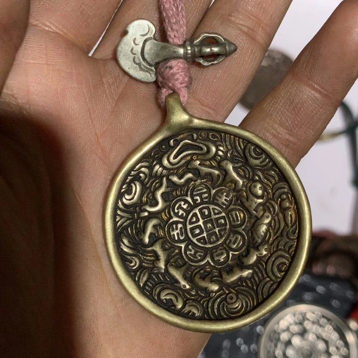 琉璃颈饰喜欢的朋友