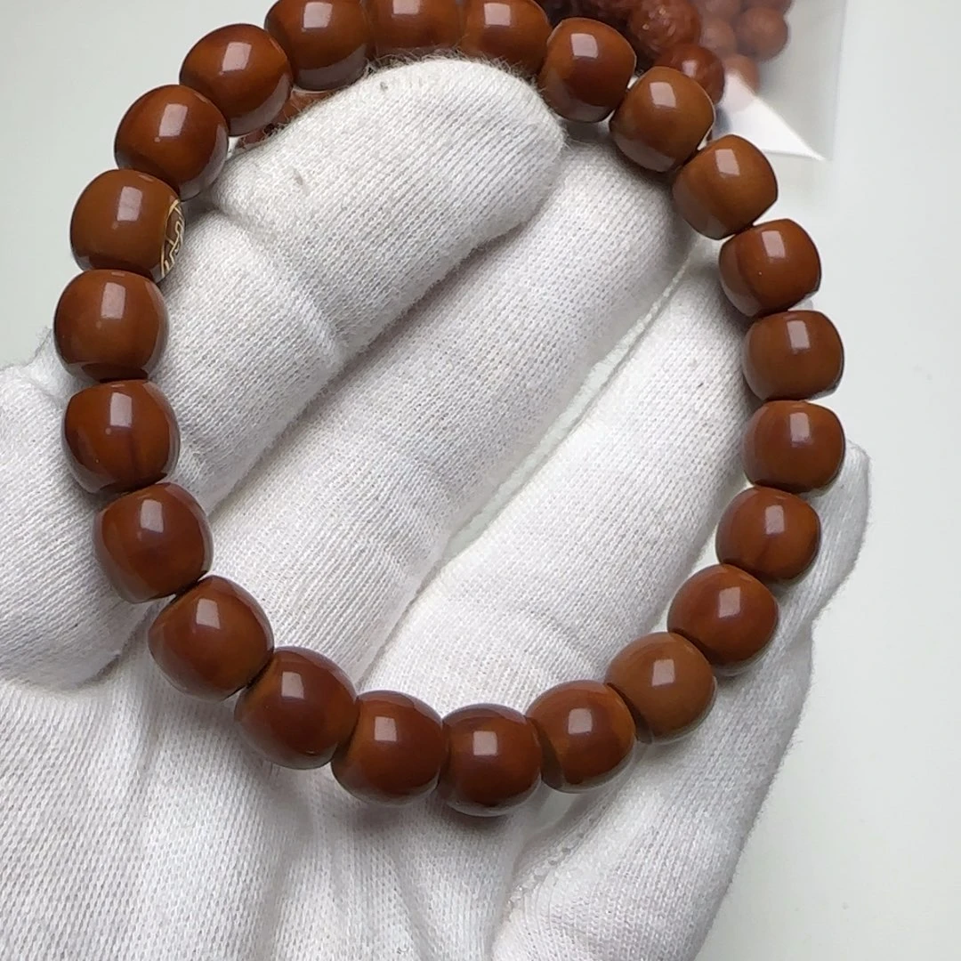 猴头核桃手串Z*阿直切