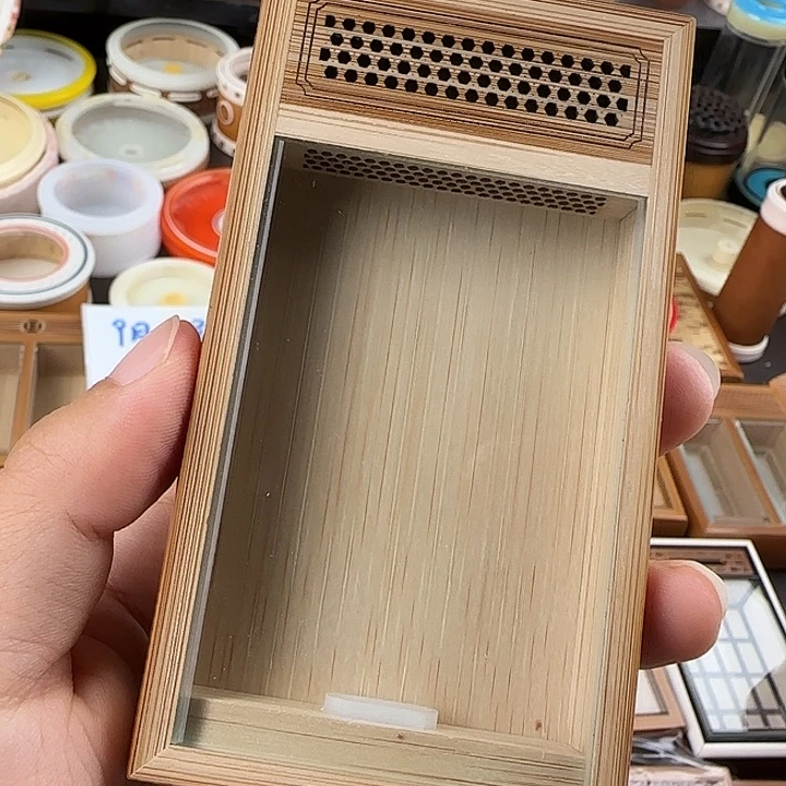 鸣虫虫具一个包邮