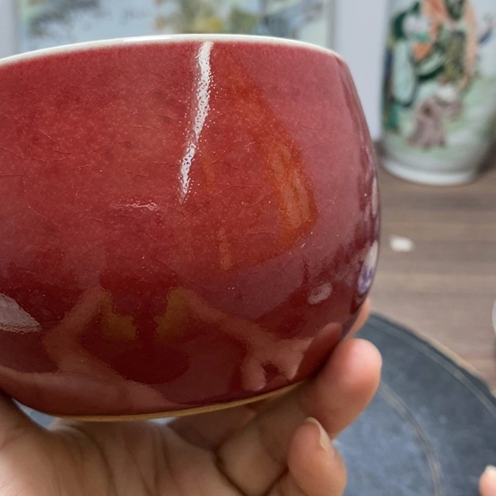 摆件景德镇陶瓷艺术品