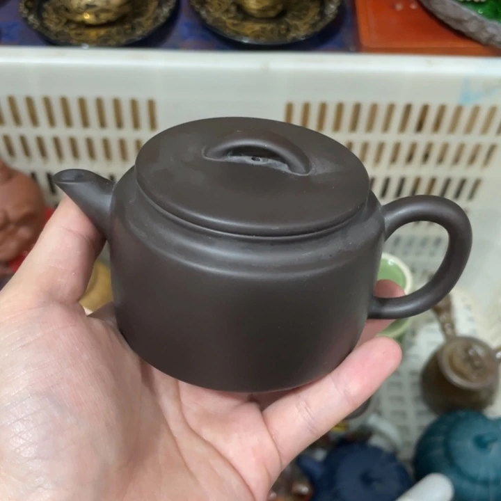 茶壶紫砂紫砂茶具套装系列