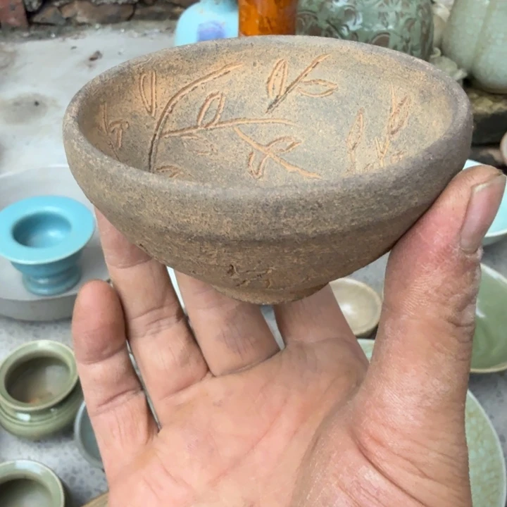 6***厅摆件瓷器瓷器瓷器