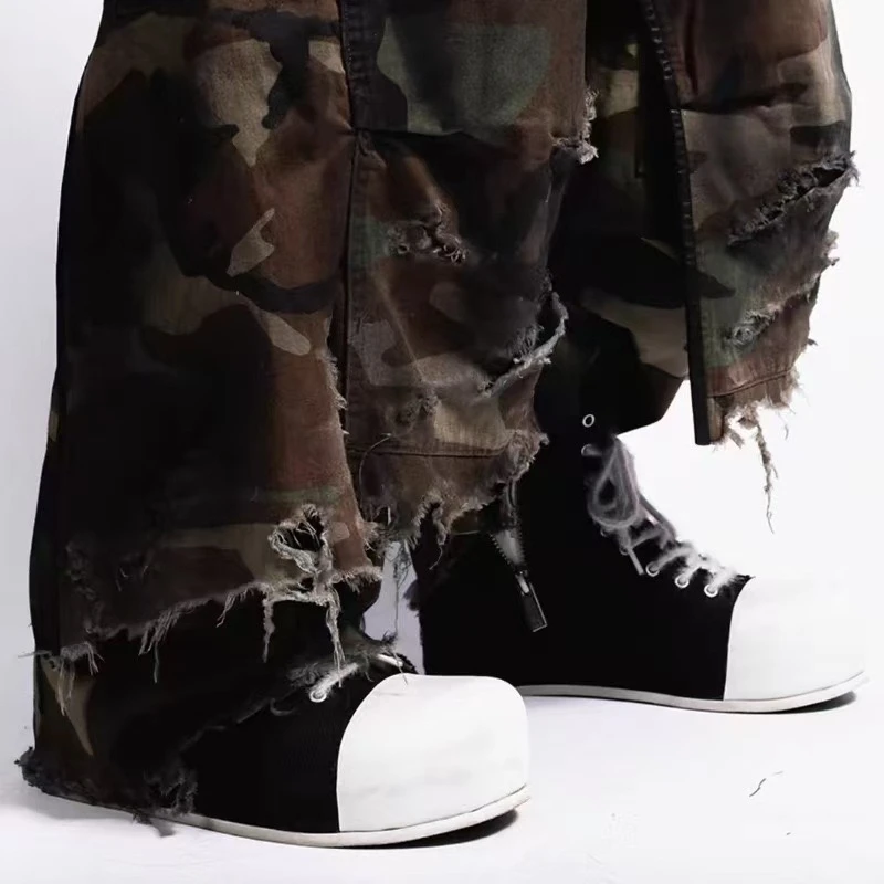 高街大头米奇鞋贝壳鞋小众运动厚底板鞋黑白丑萌面包鞋时尚鞋