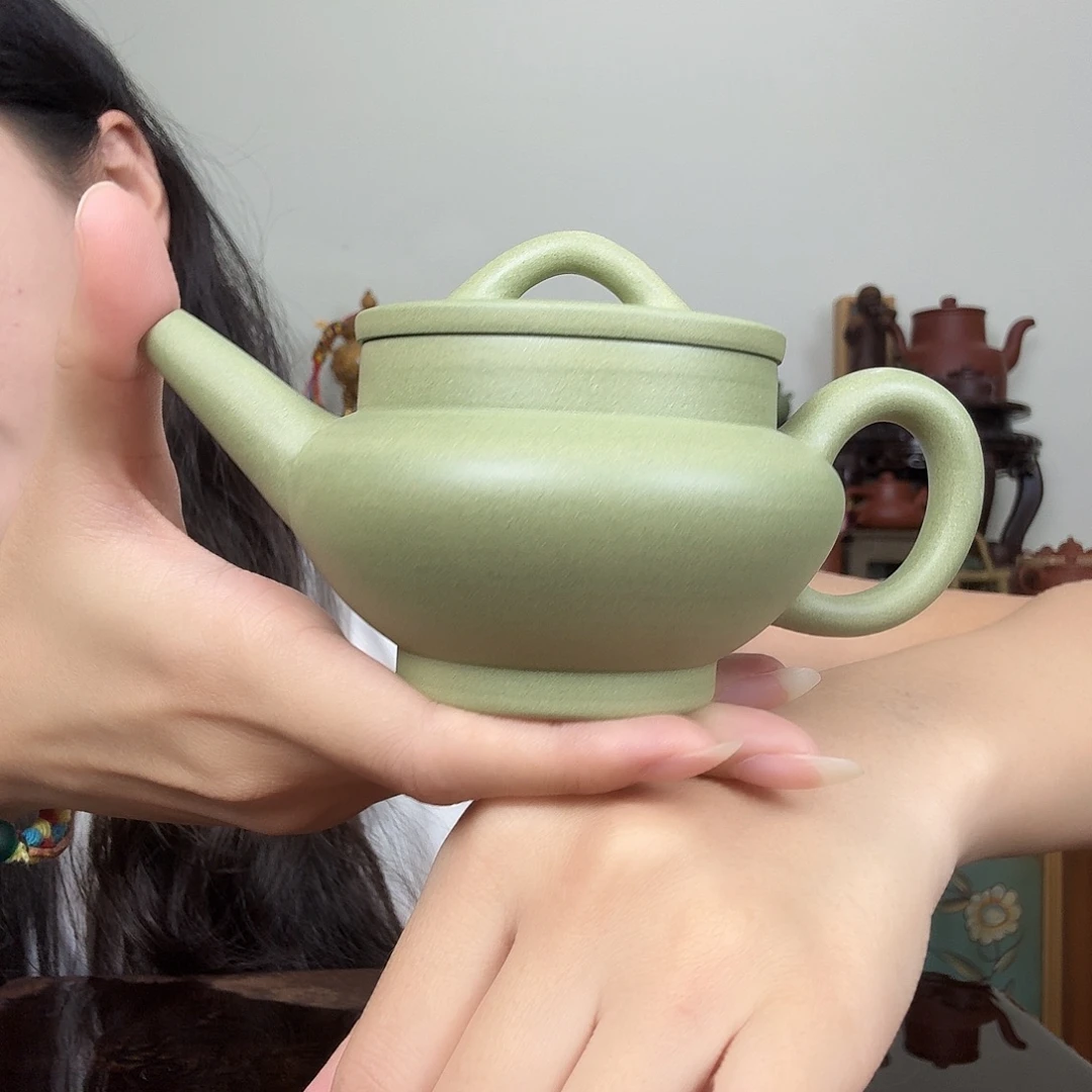 茶壶紫砂富甲一方