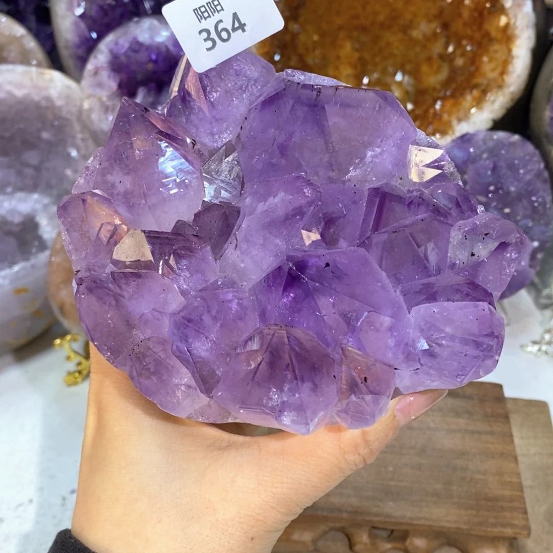 未镶嵌大型摆件（非配饰）水晶