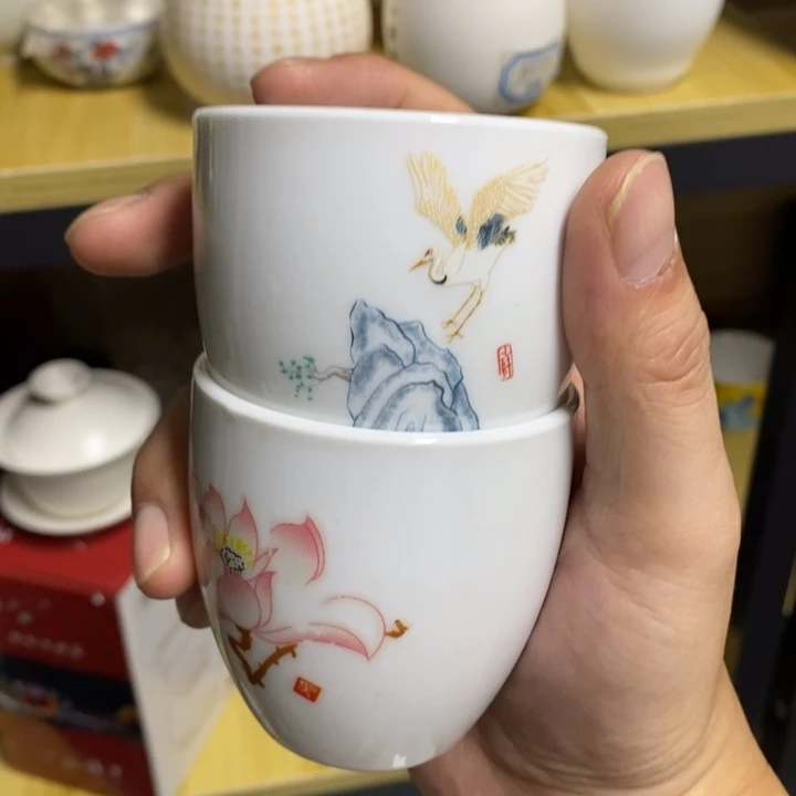 【闪购商品】高品质茶具清货按图片发2