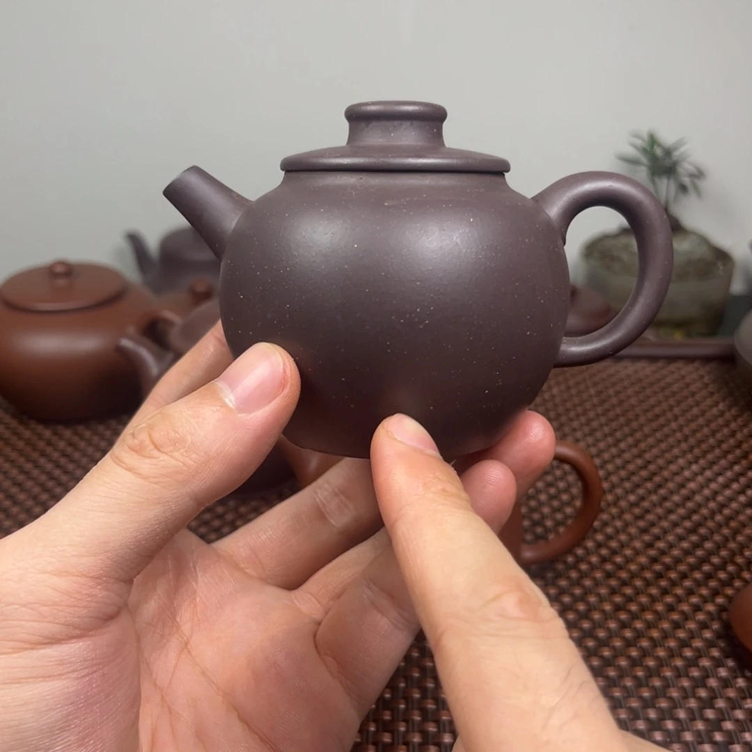紫砂茶壶34677665566666666