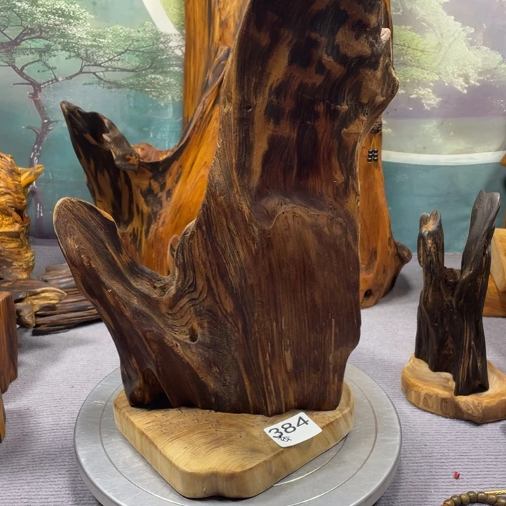 I***木直播间一物一图