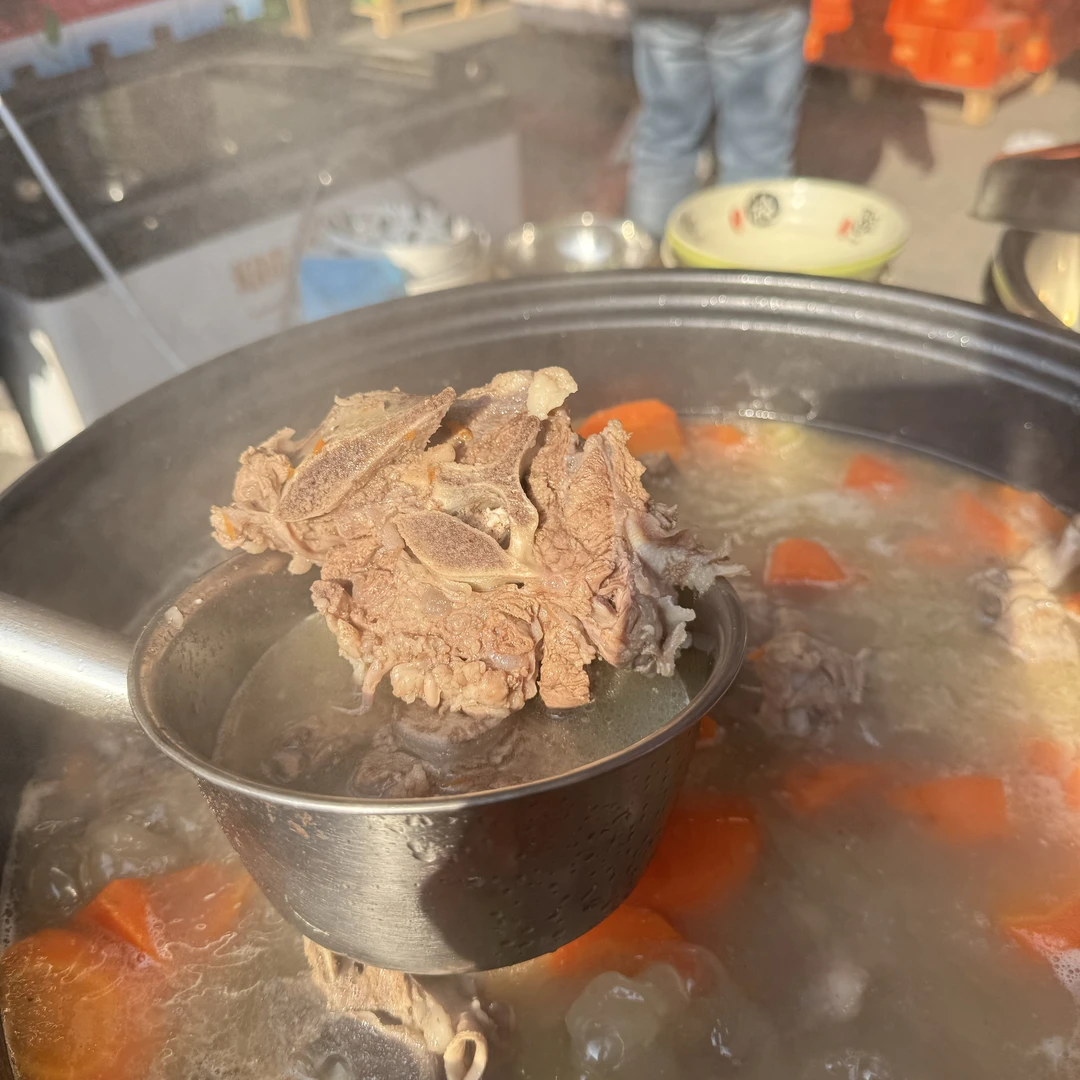 12 山地散养  现杀羊  羊蝎子 净重4斤