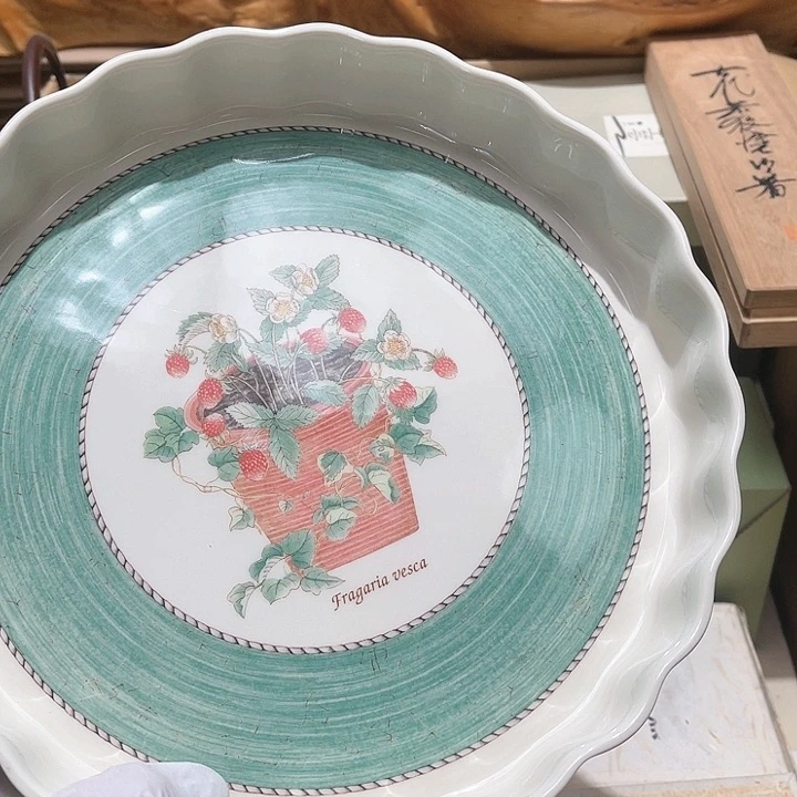 瓷片多*大美玲好物分享优选