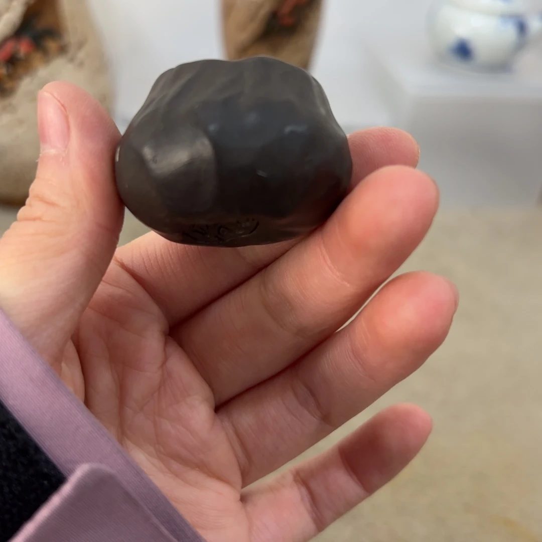 瓷片非常好看漂亮的物品