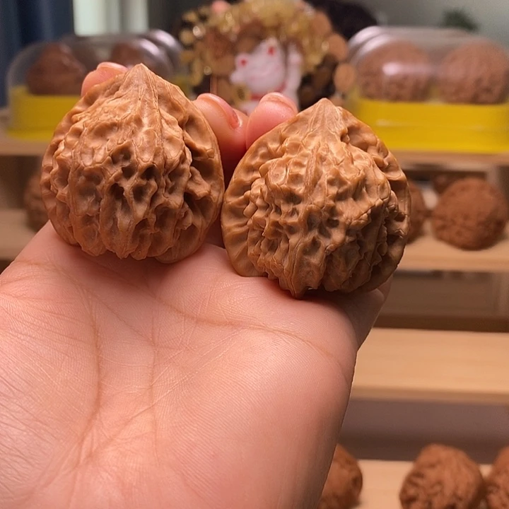核桃42尺寸的龙门剑
