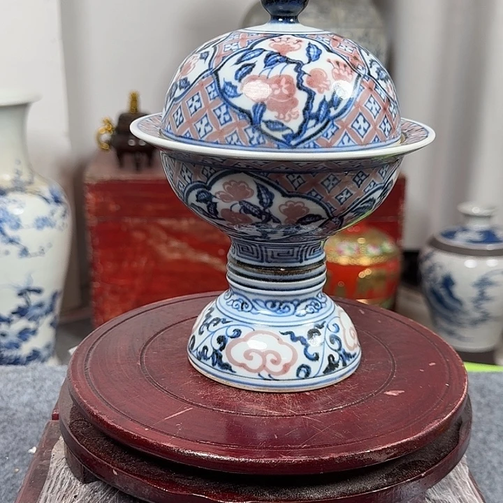 学***徒摆件景德镇陶瓷aaa