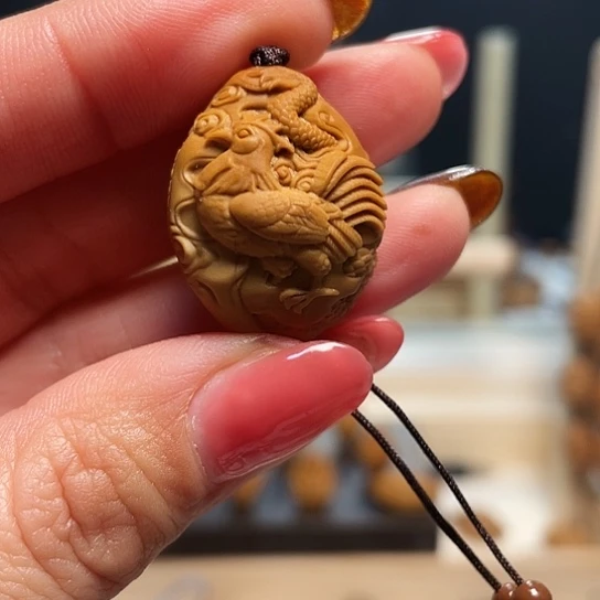 橄榄核手串/手链橄榄核